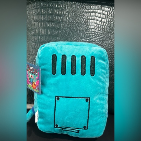 NWT- BMO Plush Bundle (Buyer Chooses 1 Bag) - Picture 7 of 7